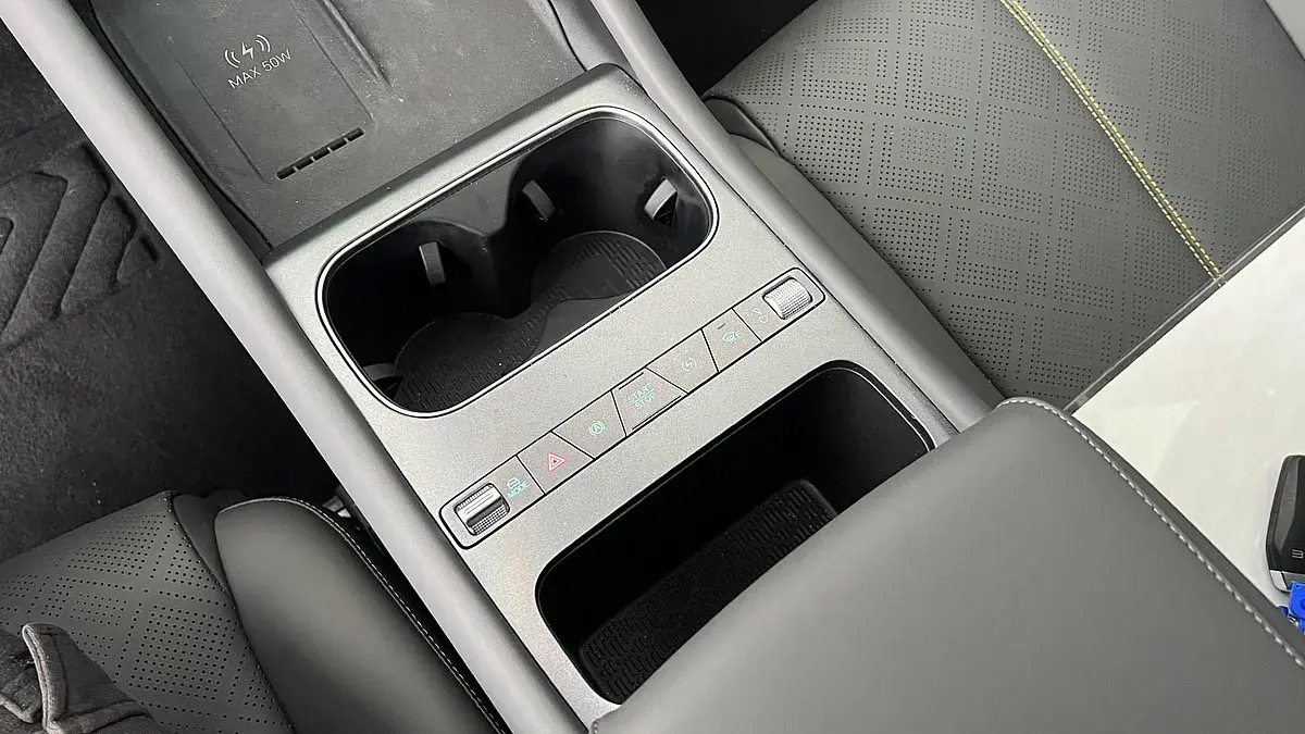 Bild 15 - BYD Atto3 Evo Excellence Ö-Paket AWD