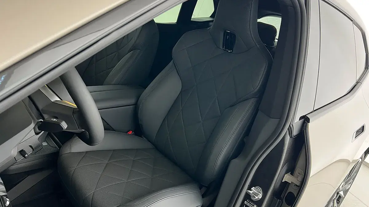Bild 18 - BMW iX xDrive60