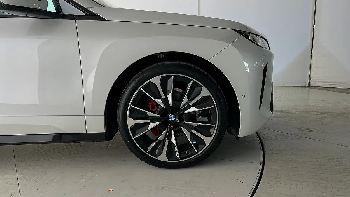 Bild 7 - BMW iX xDrive45