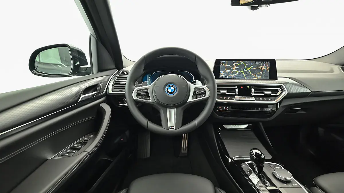 Bild 9 - BMW X3 xDrive30e