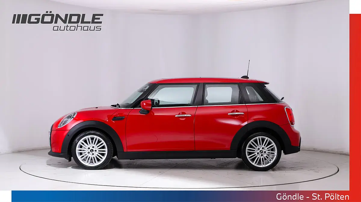 Bild 3 - MINI Cooper