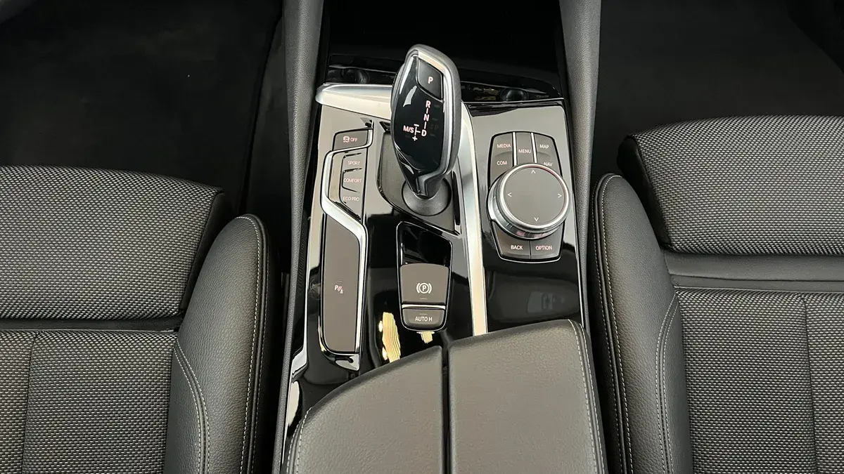 Bild 10 - BMW 520d xDrive