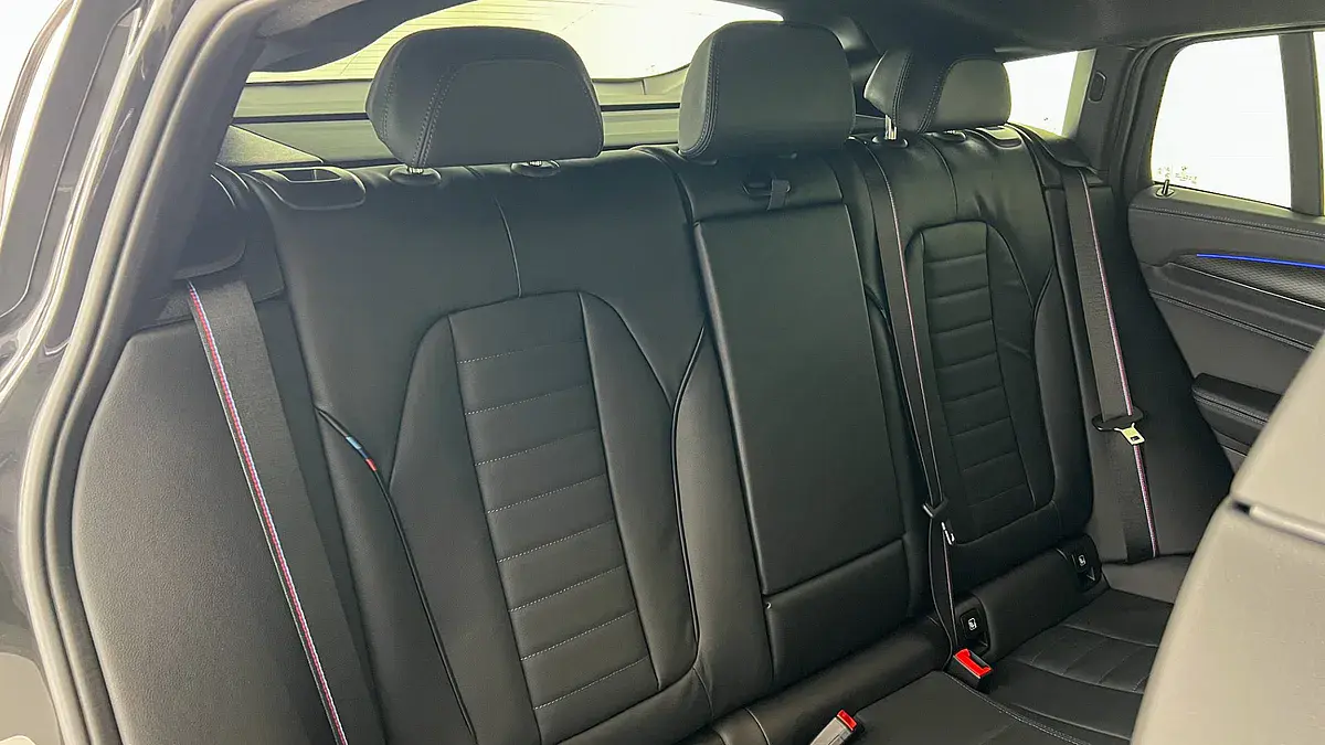 Bild 6 - BMW X4 M40i