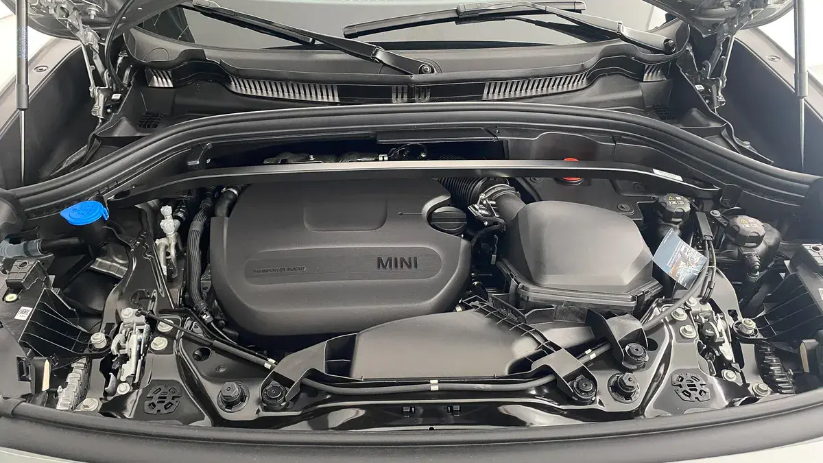 Bild 18 - MINI Countryman D