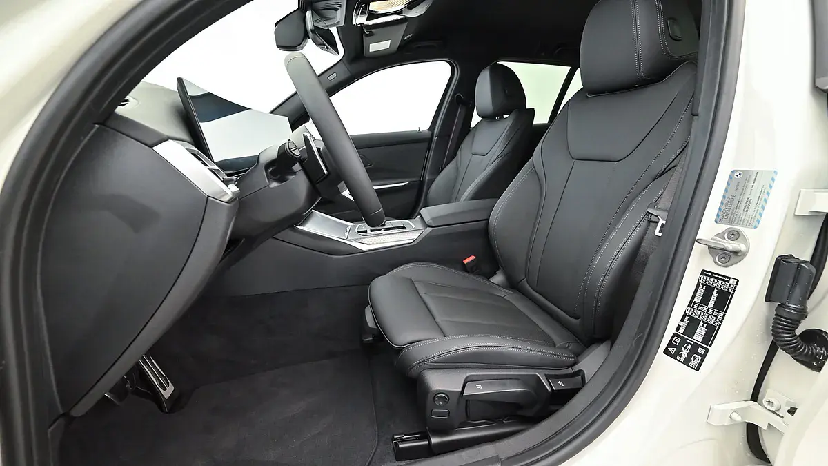 Bild 10 - BMW 330d xDrive