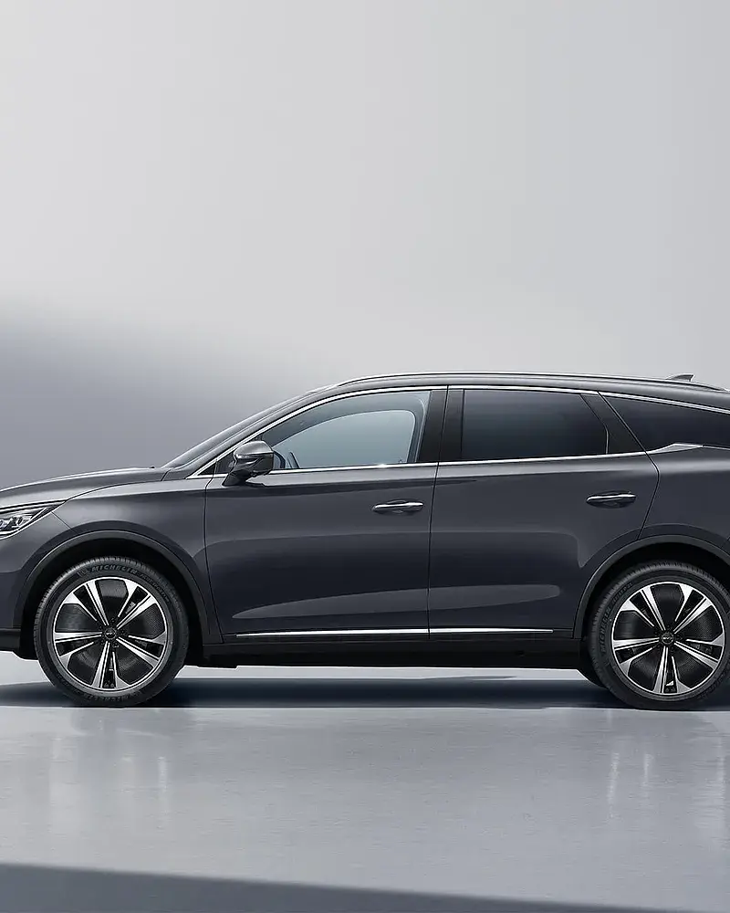BYD Tang