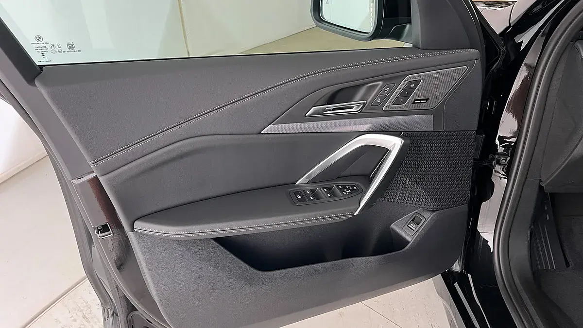 Bild 17 - BMW X1 sDrive20d