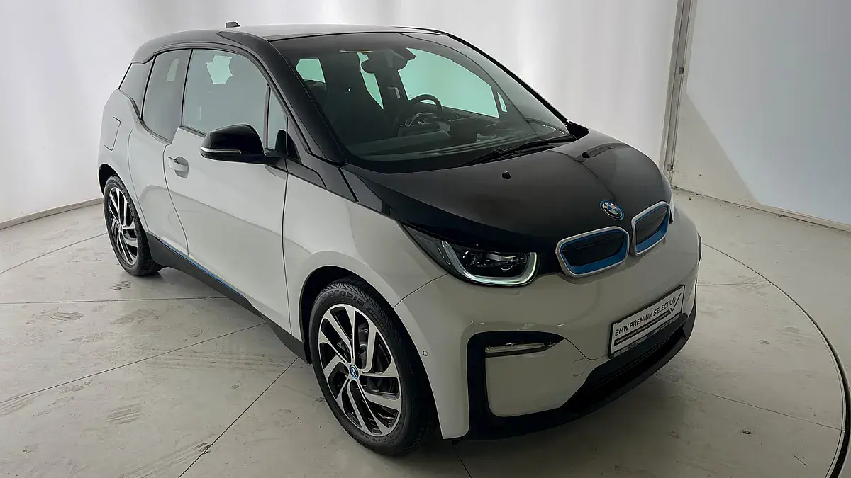 Bild 16 - BMW i3