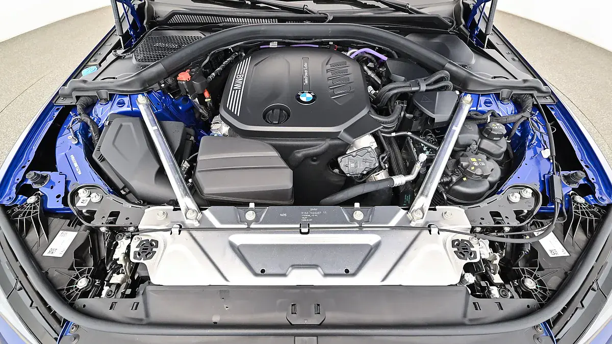 Bild 12 - BMW 420d xDrive Gran Coupe