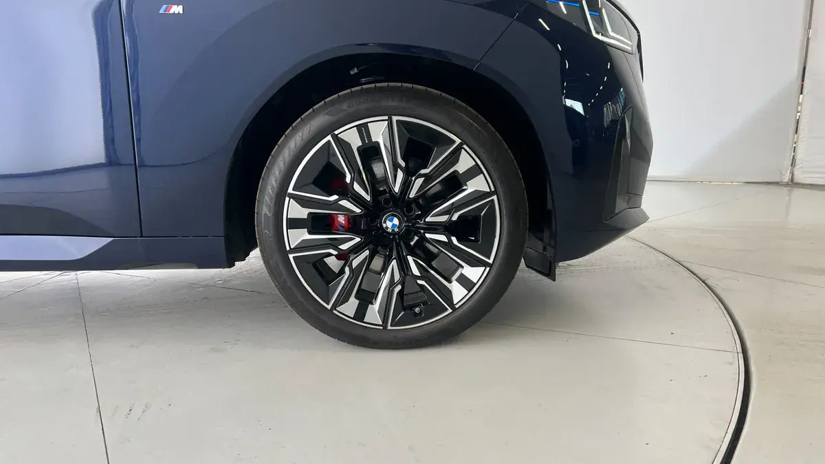 Bild 10 - BMW X3 20d xDrive