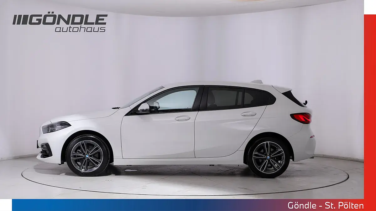 Bild 3 - BMW 116i