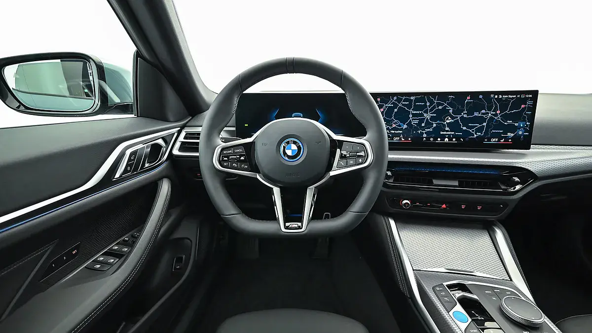 Bild 17 - BMW i4 eDrive40 Gran Coupé