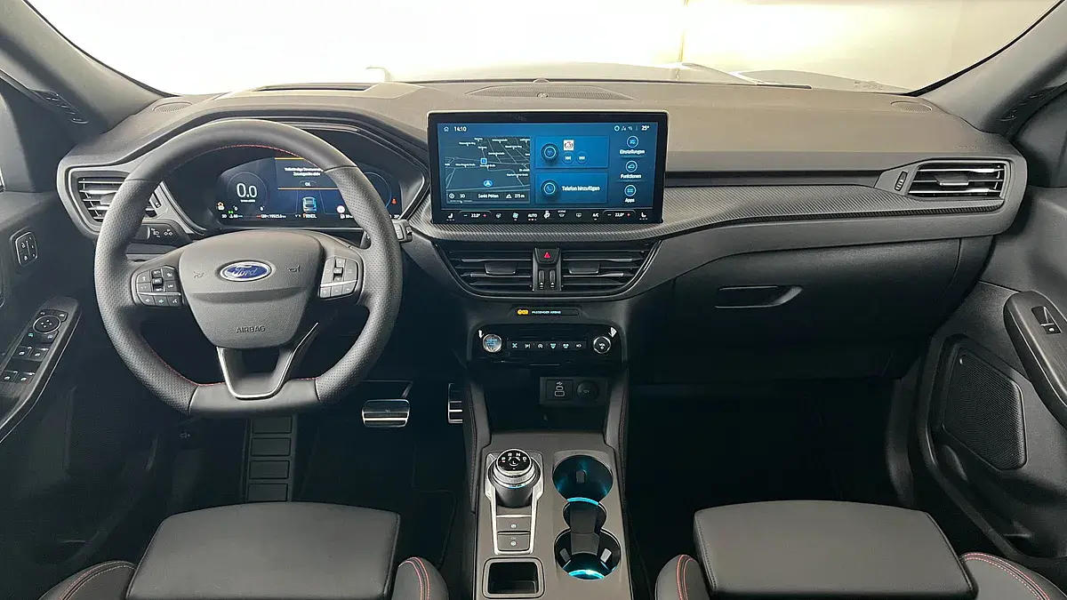 Bild 17 - Ford Kuga 1,5 EcoBoost ST-Line X