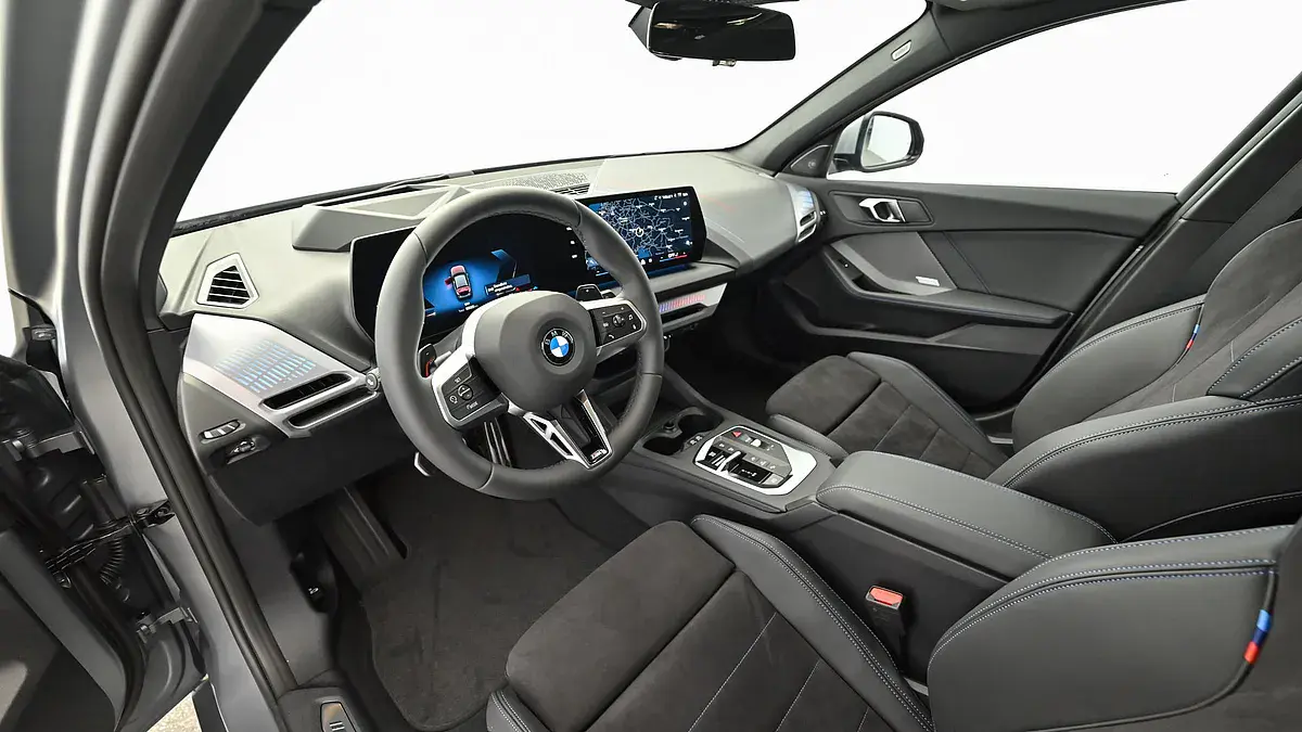 Bild 13 - BMW 118d