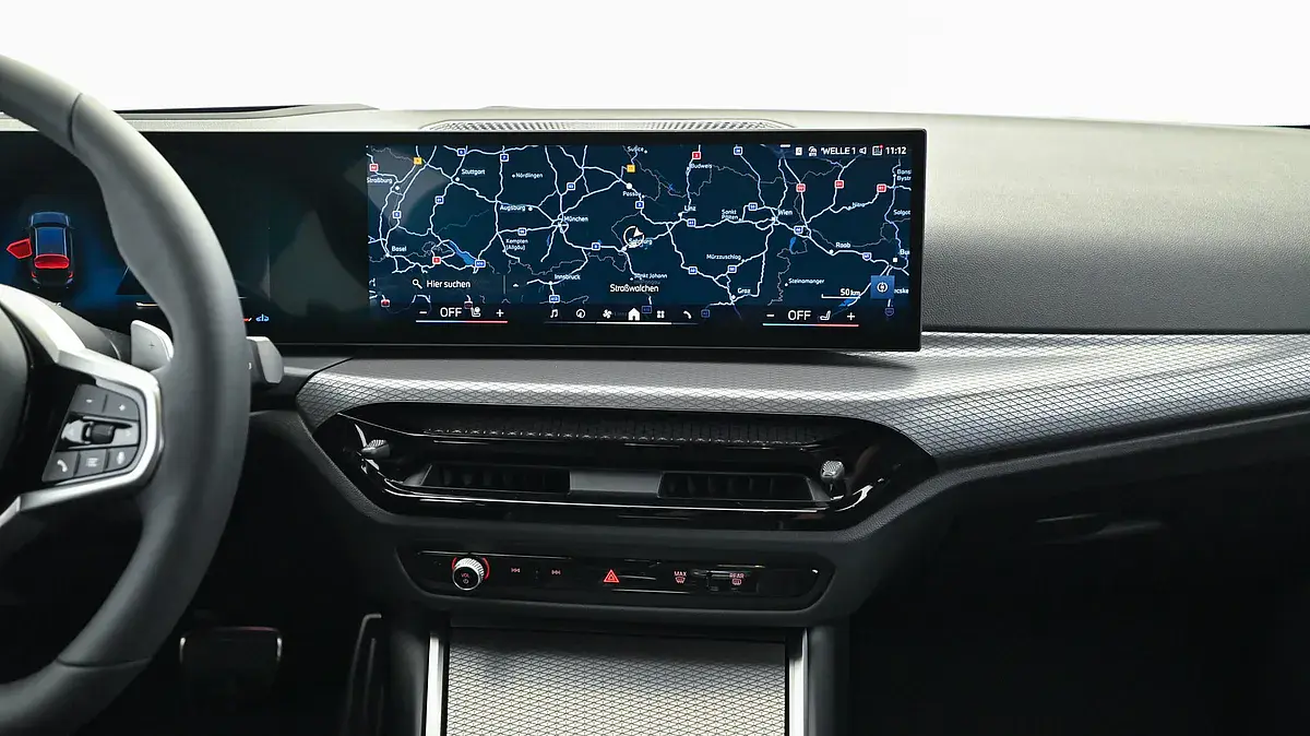 Bild 17 - BMW 320d xDrive