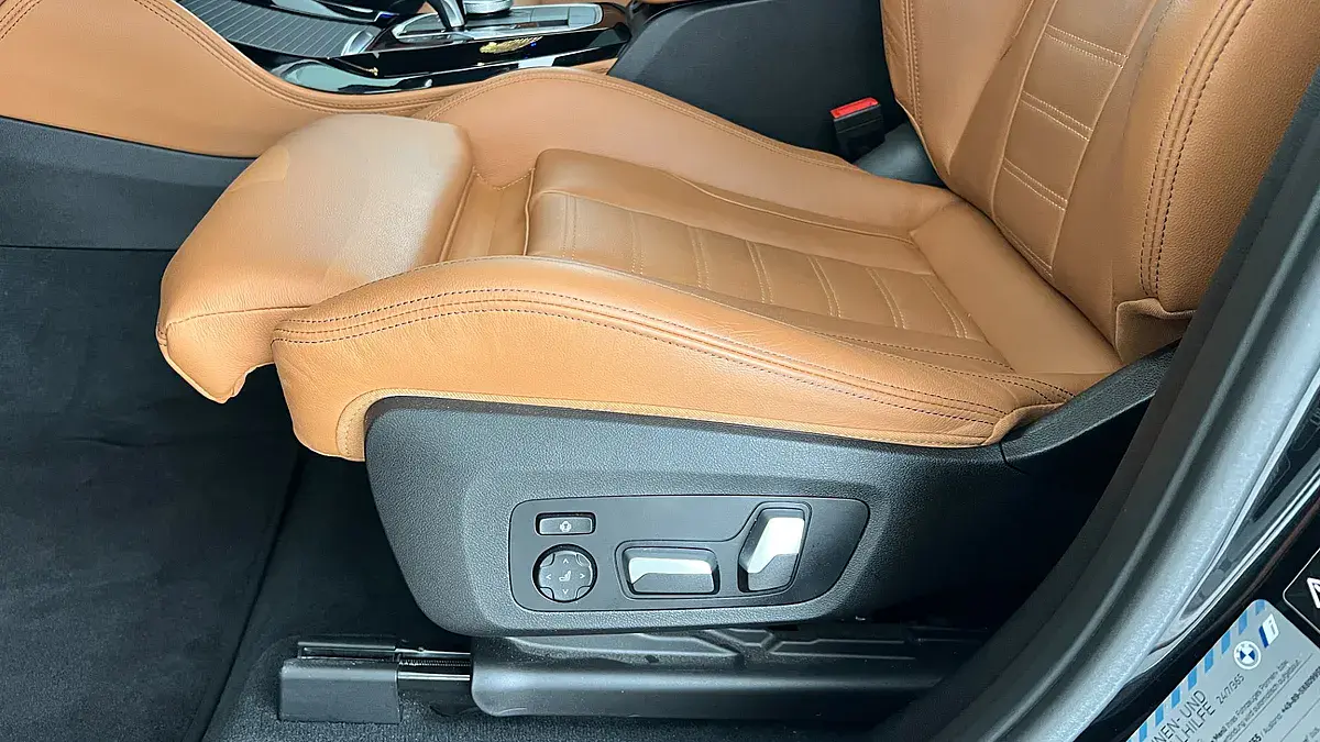 Bild 14 - BMW X4 xDrive20d