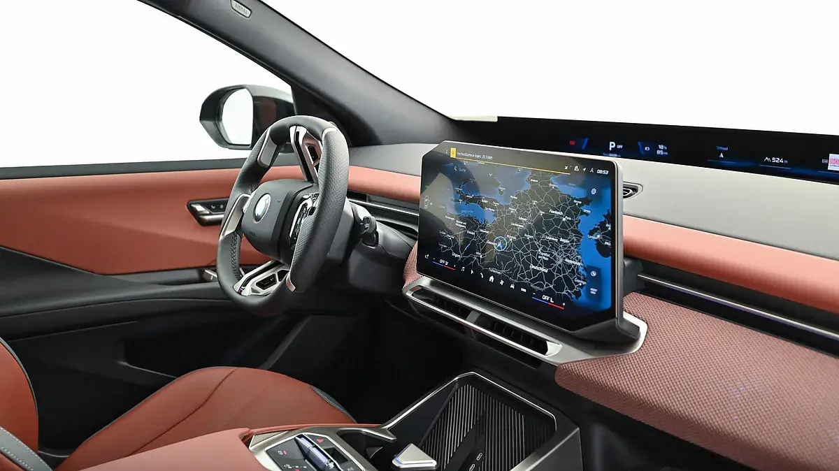 Bild 6 - BMW iX3 50 xDrive