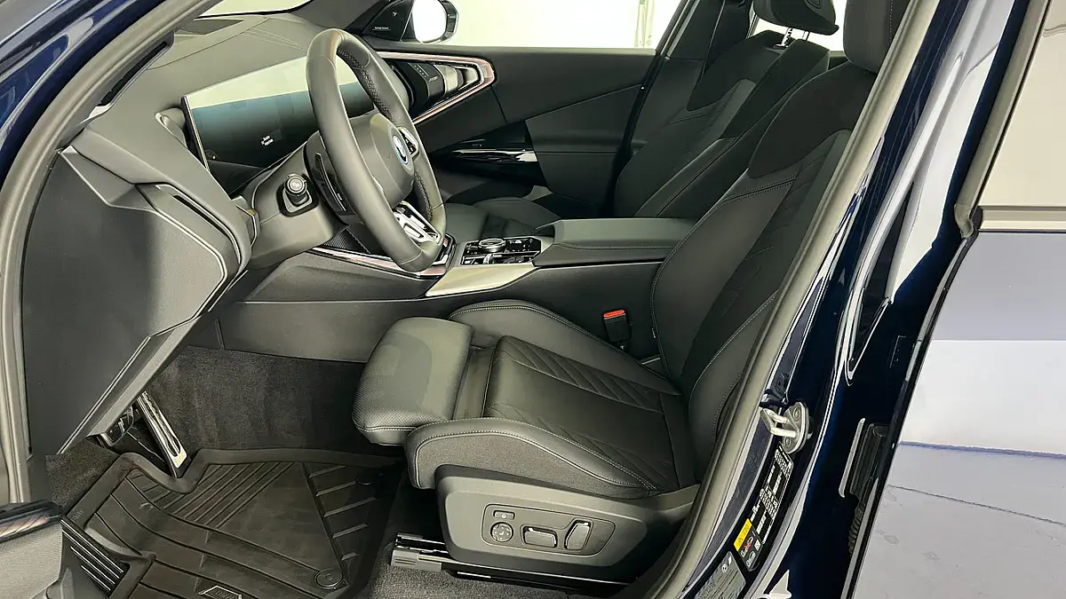 Bild 13 - BMW X3 xDrive30e