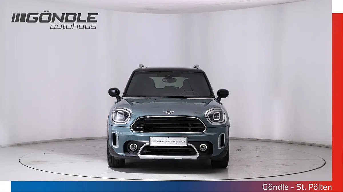 Bild 2 - MINI Cooper Countryman