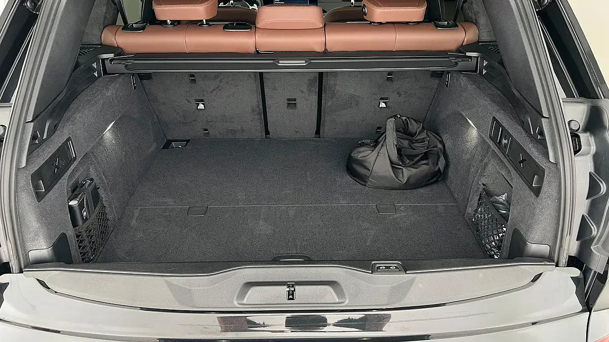 Bild 9 - BMW X5 xDrive50e