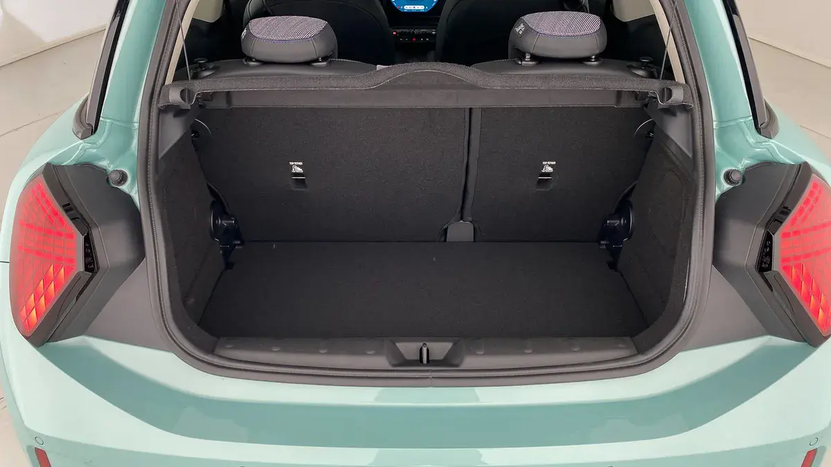 Bild 9 - MINI Cooper S