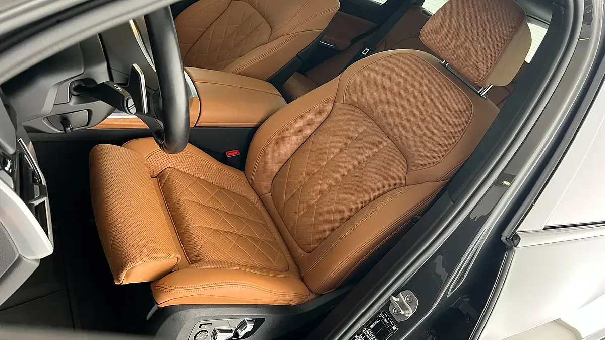Bild 22 - BMW X5 xDrive45e