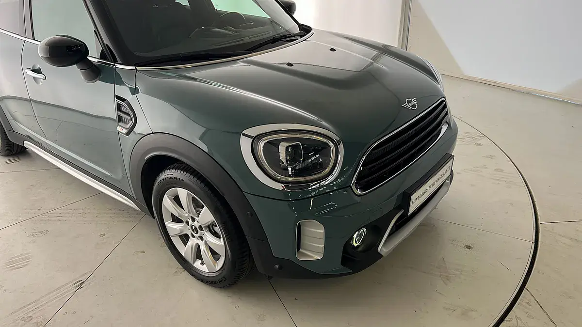 Bild 19 - MINI Cooper Countryman