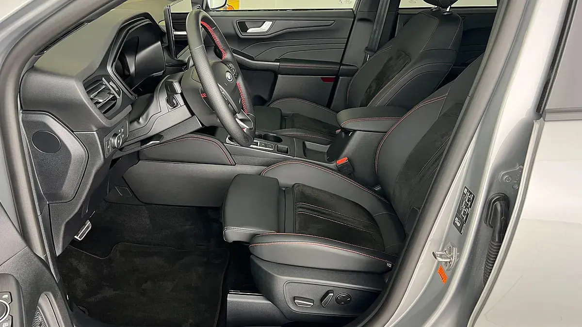 Bild 10 - Ford Kuga 1,5 EcoBoost ST-Line X