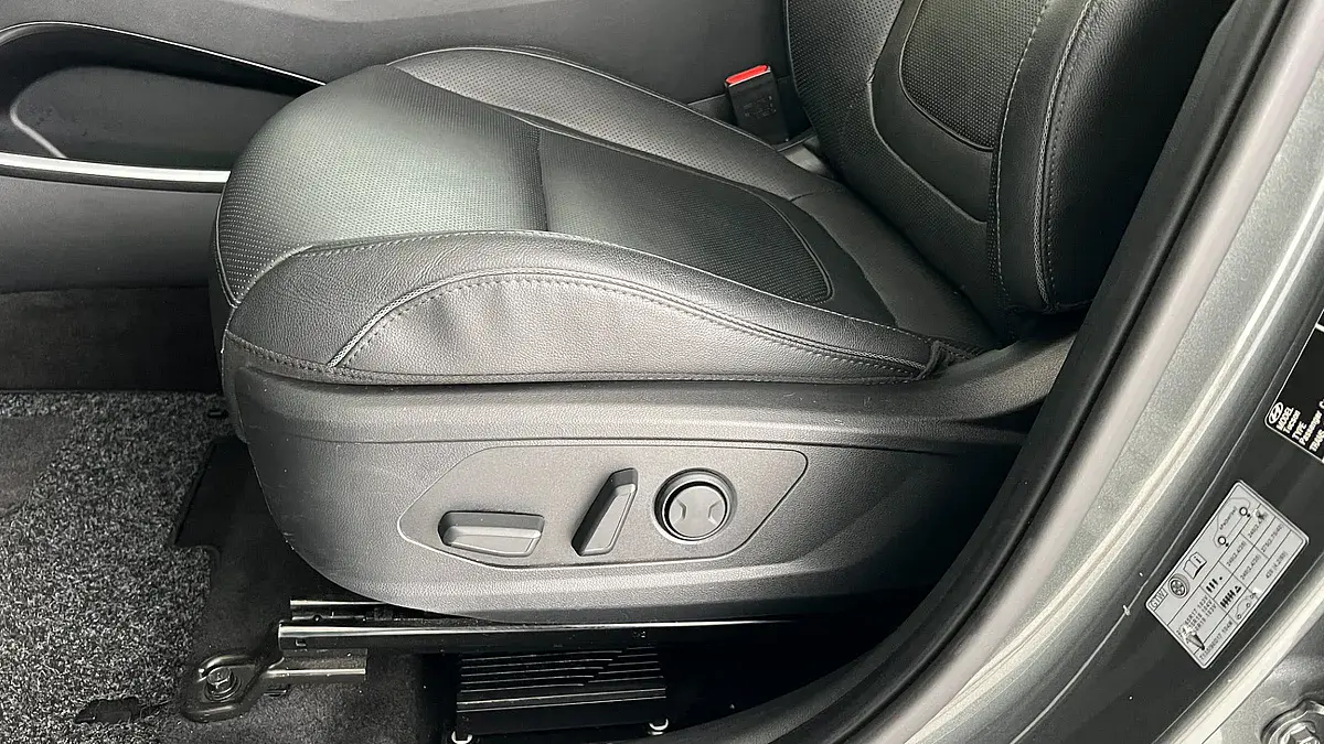 Bild 13 - Hyundai Tucson 1,6 T-GDI Hybrid 4WD Prestige Line