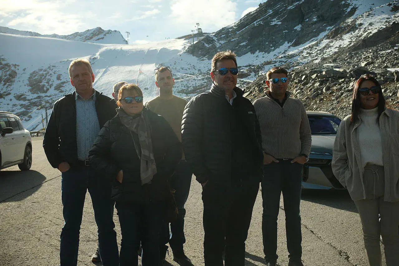 Sölden 2024
