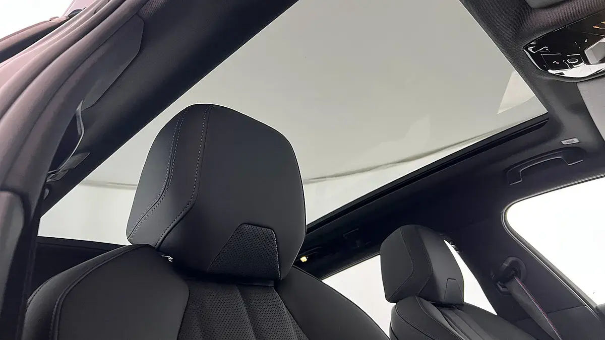 Bild 7 - BMW i5 xDrive40