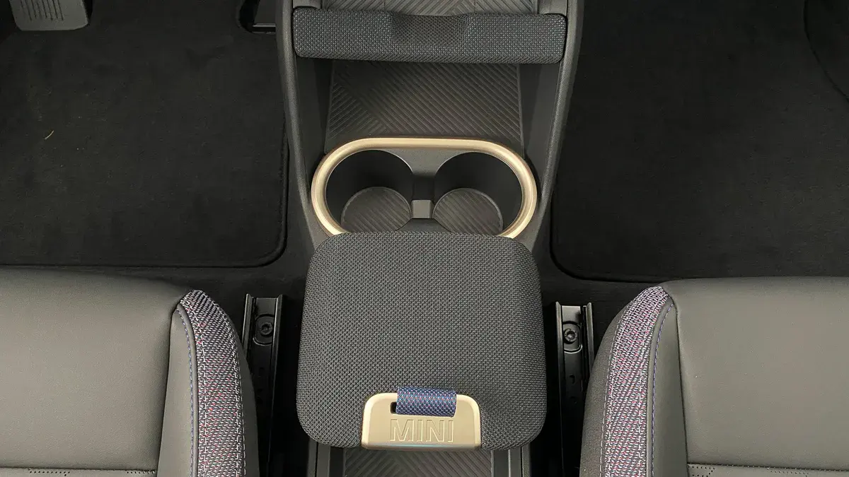 Bild 12 - MINI Countryman D