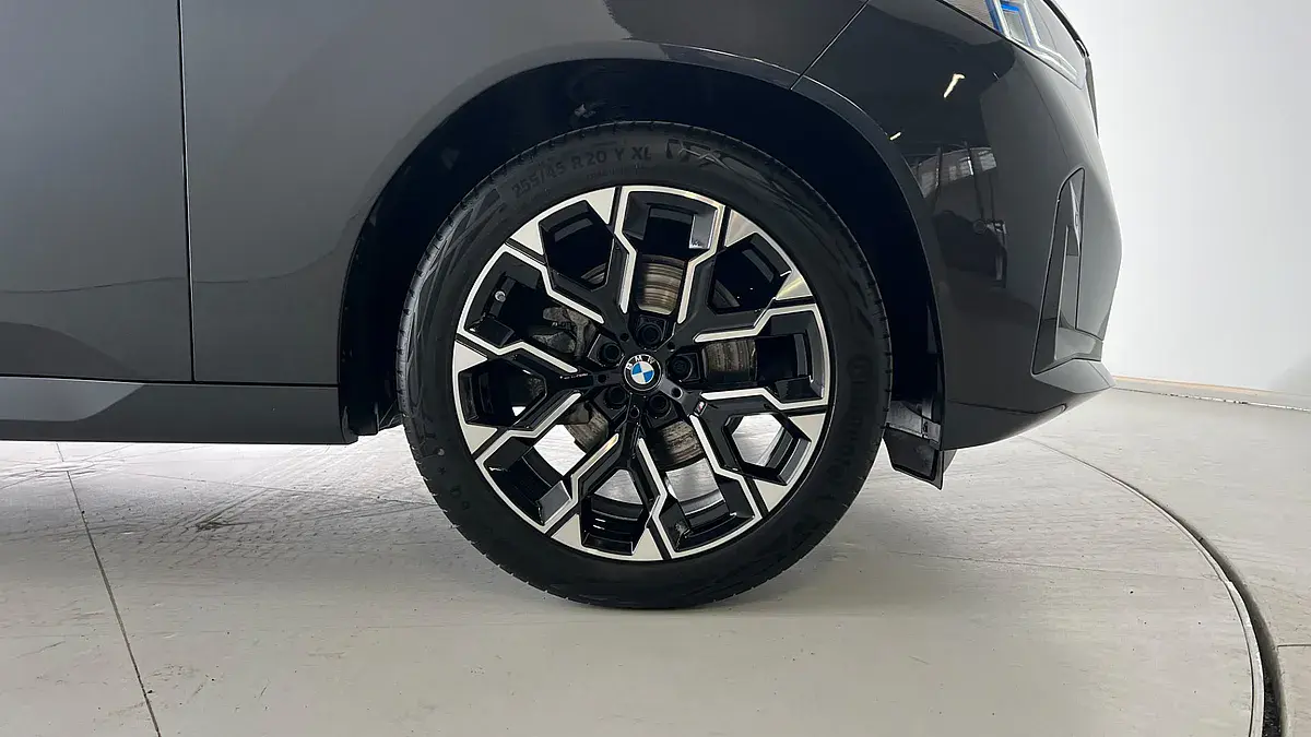 Bild 17 - BMW X3 30e xDrive