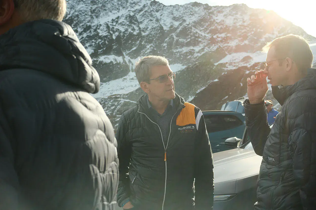 Sölden 2024