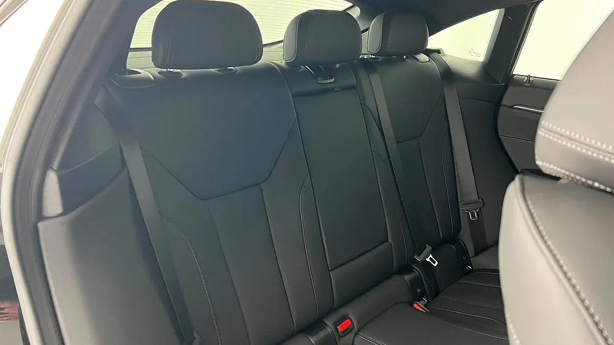 Bild 6 - BMW i4 eDrive35 Gran Coupe