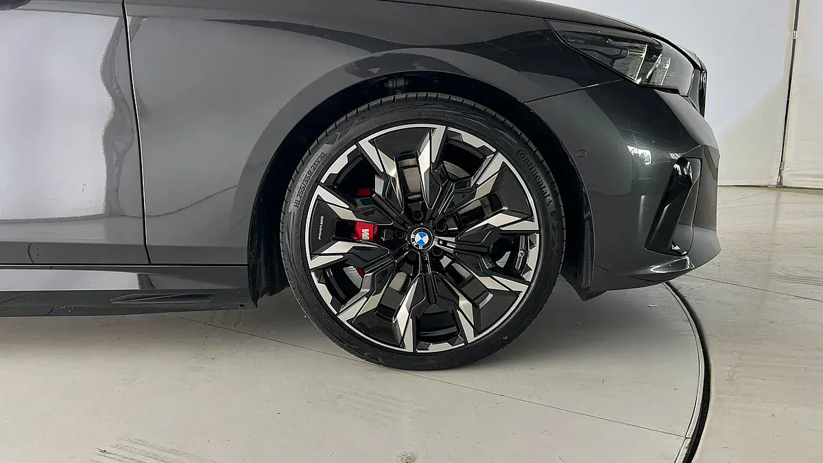 Bild 7 - BMW 530e xDrive