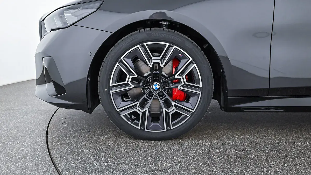 Bild 5 - BMW 540d xDrive