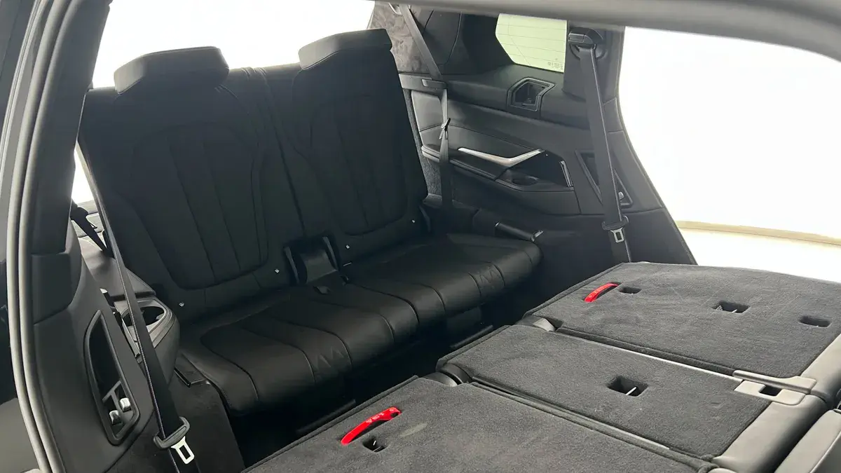 Bild 9 - BMW X7 xDrive40d