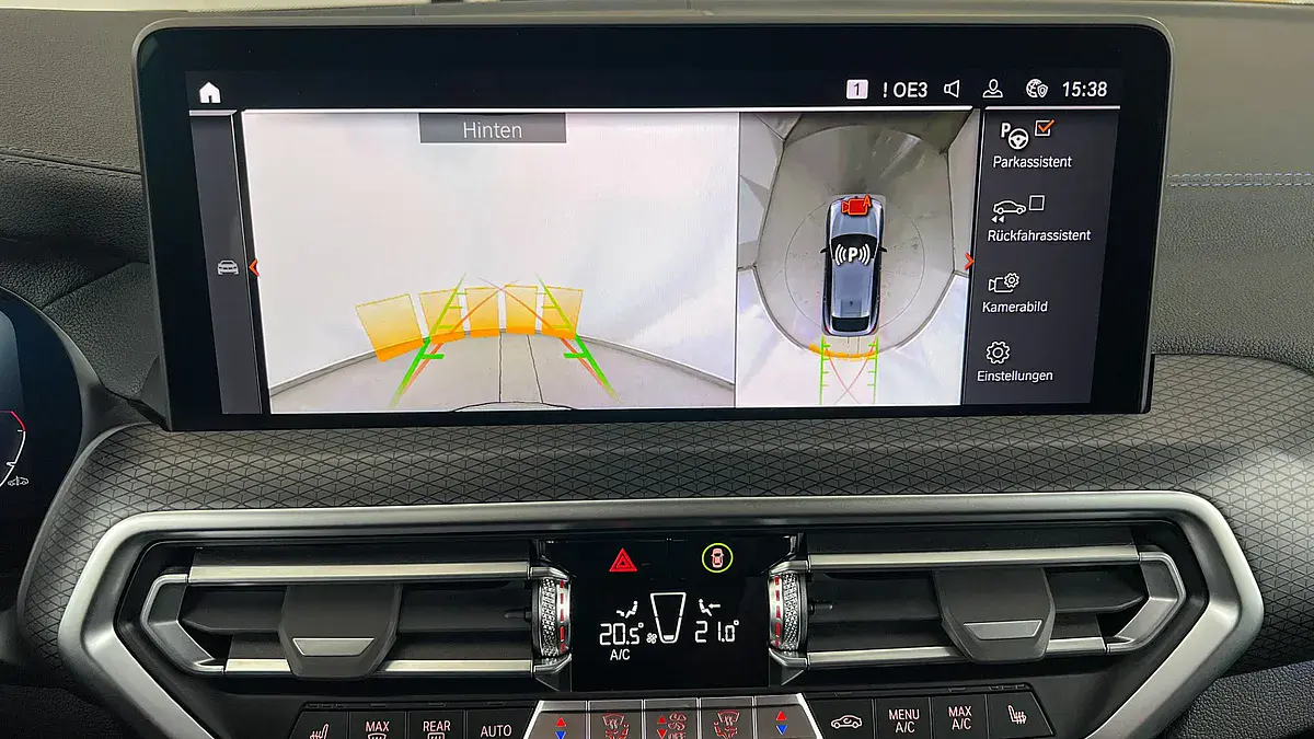 Bild 20 - BMW X4 M40i