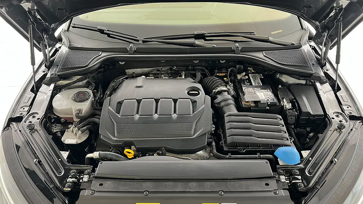 Bild 17 - Skoda Octavia Combi 2,0 TDI Style DSG