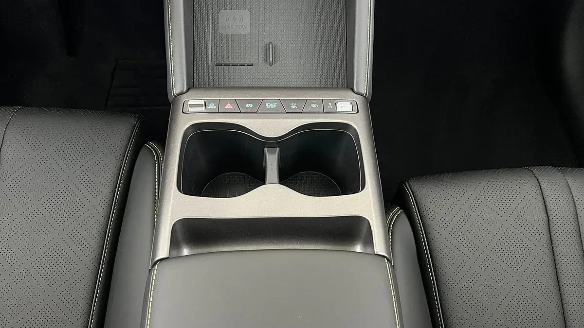 Bild 11 - BYD Atto2 DM-i Boost Ö-Paket