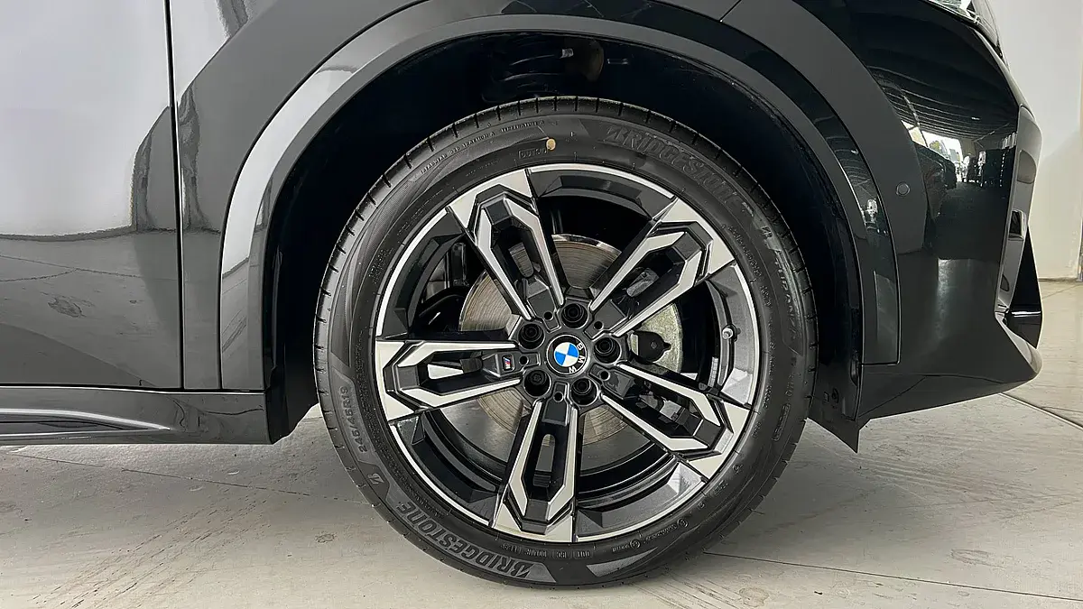 Bild 8 - BMW X2 20d xDrive