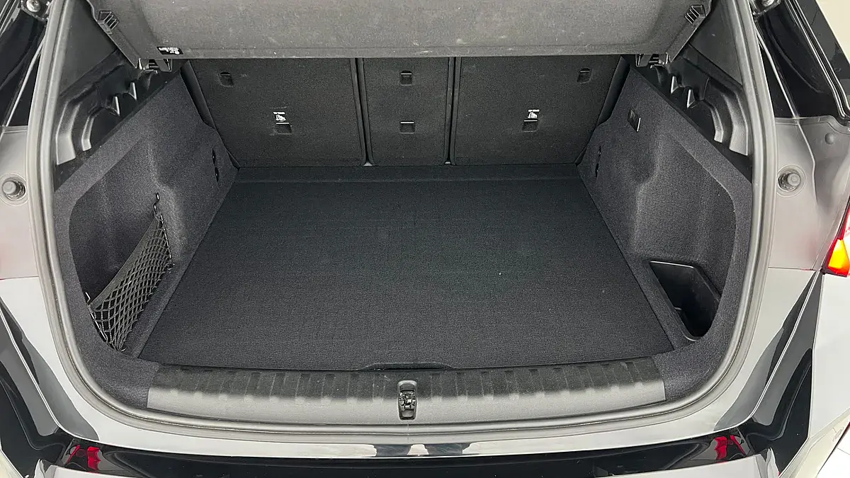 Bild 8 - BMW X1 xDrive25e