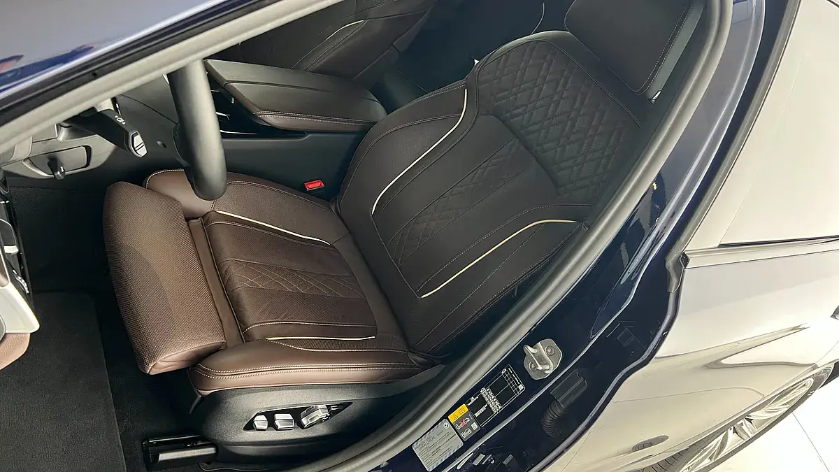 Bild 20 - BMW 530e xDrive