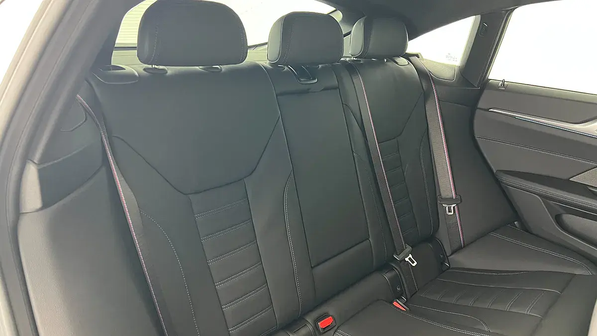 Bild 6 - BMW i4 eDrive40 Gran Coupé