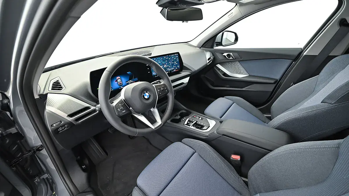 Bild 13 - BMW 116i