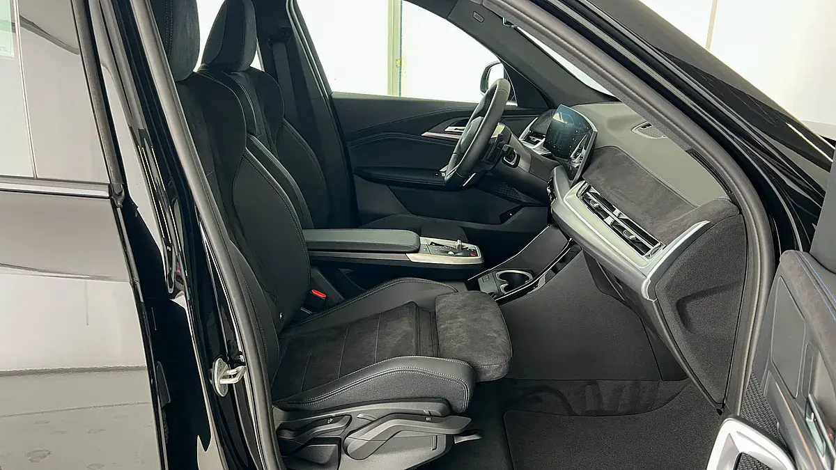 Bild 5 - BMW X1 xDrive20d
