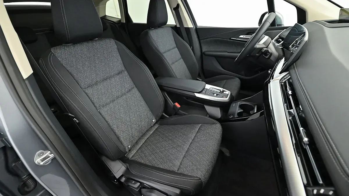 Bild 6 - BMW 218d