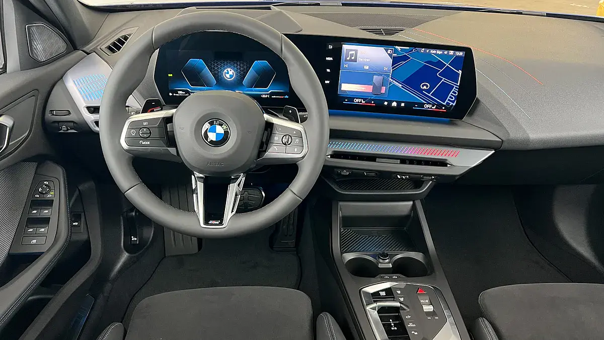 Bild 12 - BMW 120i