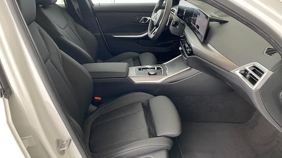 Bild 5 - BMW 330e xDrive